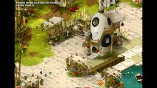 missões pandala completo- dofus esmeralda