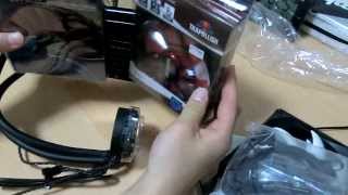 【開封】Thermaltake Water2.0 Extreme