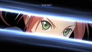 Tales of Berseria Demo | 4K Test