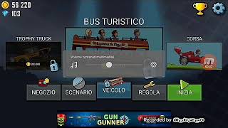 1643 m: Hill Climb Racing