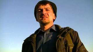 Станица-Луганская. Донские казаки в поддержку за целостность Украины.