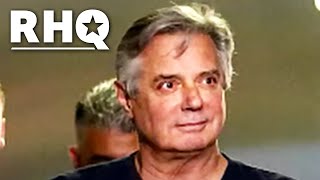 Paul Manafort FINALLY Confesses In Russian Collusion Case