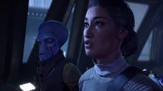 Star Wars Battlefront 2 Resurrection #3 Final/Ending