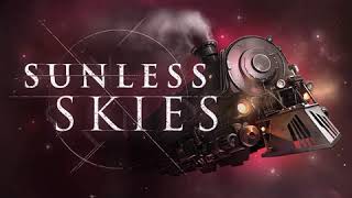 Sunless Skies OST - 09. FreeDive
