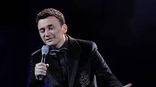 Ulug'bek Rahmatullayev - Go'dak nolasi | Улугбек Рахматуллаев - Гудак ноласи (concert version 2017)