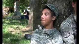 Edge Of Eighteen Fishburne Military School