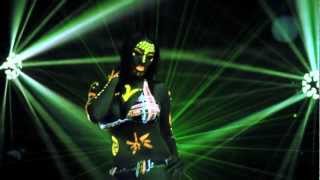 Trigg Da Kidd - Alien Is (Official Video)