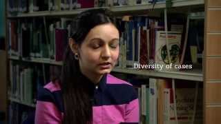 Mona Saeed - Junior Clinical Fellow, Paediatrics at East Lancashire Hospitals NHS Trust