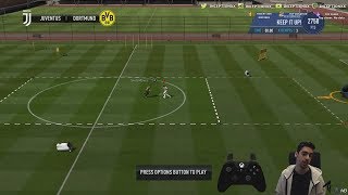 MOST EFFECTIVE SKILL MOVES TO USE IN FIFA 19!