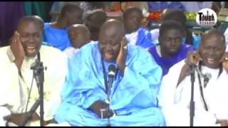 Gamou 2016 Kourel 1 Hizbut Tarqiyyah Midadi Wa akhelami