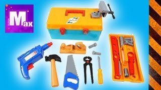Набор инструментов, Set of tools, Ядерная смесь