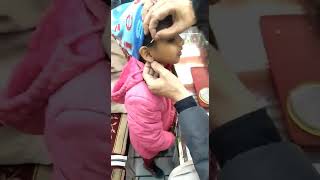Indian ns whole world traditional big thing for girls some places for boys by parneet kaur ear rings
