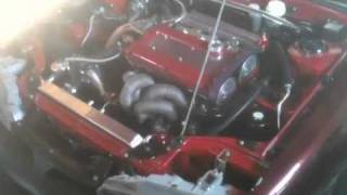 Jourdan's 1g dsm fwd