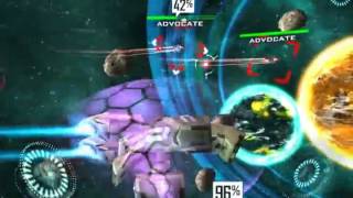 Quantum Legacy HD