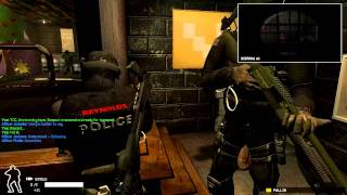 SWAT 4: TSS Elite - 03 (You can't be serious)