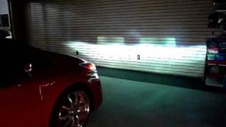 新型プリウス　ＳＭＡＲＴ　ＨＩＤ！！３９８００円！！