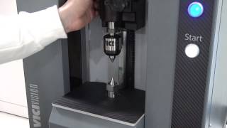 VICIVISION MTL1 - Оптические измерительные системы для контроля тел вращения