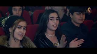 Шахриёр Давлатов -Гапуд додм 2020 | Shahriyor Davlatov - Gapt dodm 2020