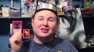 A Brief Overview of Trading Card Games