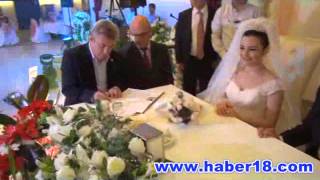 Şentürk ve Koç Ailelerinin Mutlu Günü