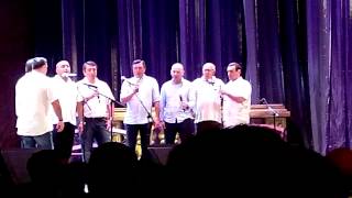 Qartuli xmebi batumshi.. mravaljamier
