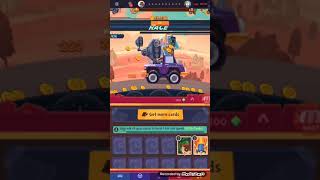 Clicker racing EP 1