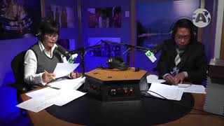RFA Burmese Program November 15, 2017