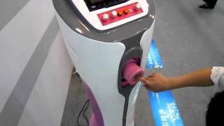 milking machine.. for guys