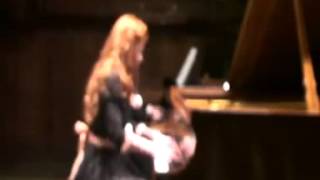 Liszt, Piano Concerto No  1, part 3   YouTube
