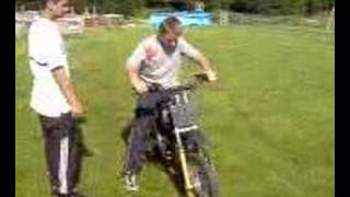 pit bike dnt watch!!