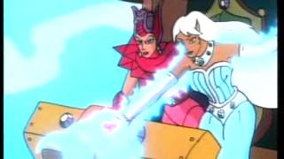 Starla i Jahaci Dragulja - Duh Avalona