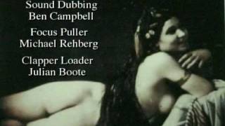 The Punishment Cupboard short film