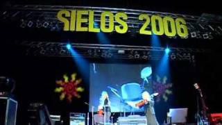 Festivalis "Sielos" vienija krikščionis