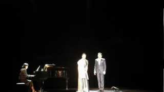 La Traviata by Ramiz Usmanov Opera. Рамиз Усманов опера - Doha Qatar