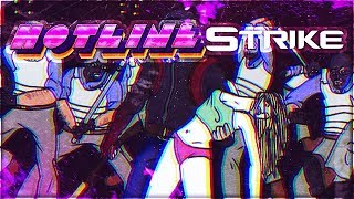 Hotline-Strike