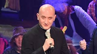 Умер актёр Сергей Куницкий. Ему было всего 35 лет