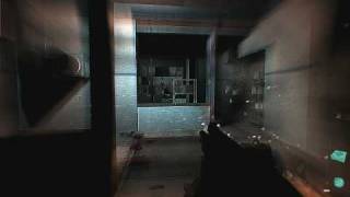 F.E.A.R Single Player Demo