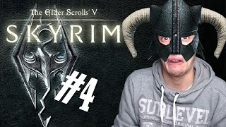 Schrei mich nicht an! - Skyrim #4