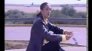 حنان الفاضيلي(Hanan fadili) : الطاليانية