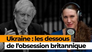 « Aucun pays de l’Otan ne se dit prêt à faire la guerre contre les Russes en Ukraine »