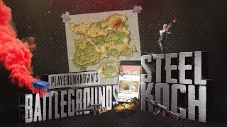 PUBG ОБНОВА КЕЙСЫ НОВЫЙ АНТИЧИТ