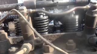 Агро Завалля клапана ЮМЗ 6 Д 65ЛС engine Valve