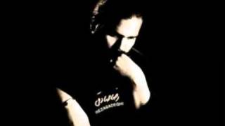 reza sadeghi- akharin bazi.
