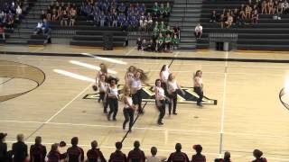 Hart Small Hip Hop
