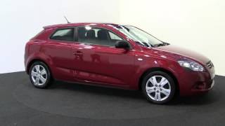 2010 KIA CEED PRO CEED 1