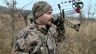 Dominant Bucks 2011 Episode 1 - Hunting 200" Buck