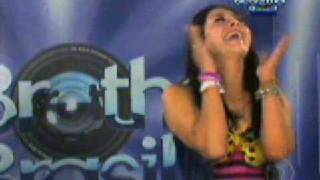 BBB9 ESTREIA Parte 1 de 3 (13/01/2009)