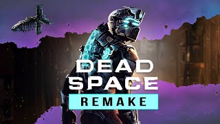 Анонс Dead Space Remake: новый Айзек Кларк, новые миссии, Dead Space на Фростбайте (Детали)