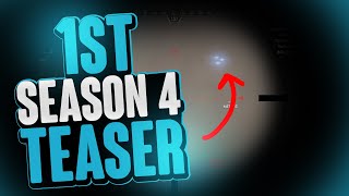 SEASON 4 TEASER?! | Apex Legends Leaks/News Season 3