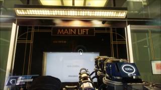 Prey Eliminate Technopath Lift Interference Get Back to Morgan Yu Office